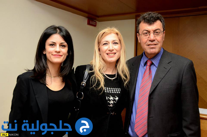 البروفسور فؤاد عودة - متحدون من اجل الوحدة مرحبا بقداسة البابا فرانسيس في الاراضي المقدسة توقيع مذكرة تفاهم مع الهيئة العالمية للحلال في ايطاليا